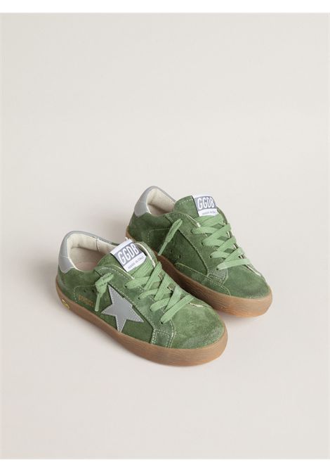 Sneakers superstar GOLDEN GOOSE KIDS | GJF00101 F00742335930